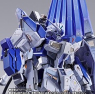 [日版-預訂] METAL BUILD Hi-ν GUNDAM [METAL BUILD EXPO] MB Hi-nu 海牛高達