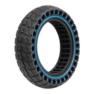 60/70-6.5 ยางสําหรับ Ninebot MAX G30 G30D G30L ไฟฟ้าสกู๊ตเตอร์ด้านในรังผึ้ง 10 นิ้ว 10x2.50 ยาง smar