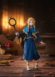 全新 figma 633 瑪露希爾 Marcille 迷宮飯 Delicious in Dungeon