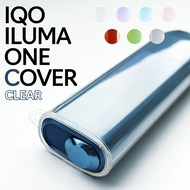 Protective Cases For Iqo Iluma One Fashion Transparent Color Iluma I One Shock-resistant Tpu Case Sh