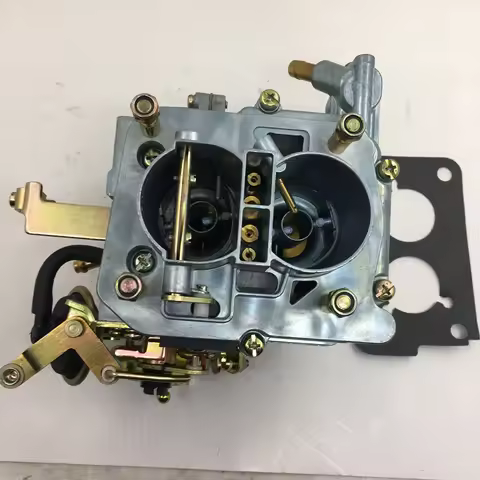 SherryBerg CARB CARBURETTOR CARBURETOR CARBURADOR replace Weber 32 DMTR, for Fiat Ritmo, 127, 128, u
