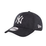 Original NEW ERA 9FORTY CHAIN STITCH NY NEW YORK YANKEES Dark Navy Adjustable Strapback Snapback Cap Hat