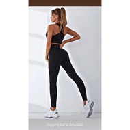 LEGING ZARA / LEGGING ZARA