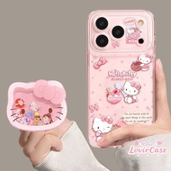 Case for Redmi 14C 13C 9C 10C 12C 9A 12 10A 9T Note 13 10s 11s 9 8 12 Pro Cute Kitten Movie Cream Co