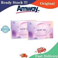 【buy 3 free 1】DAELIFE Gesund PRO| Mixed berries Eye care 30 Sachets Health Care | Digestive Enzyme