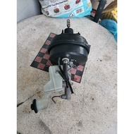 Toyota Caldina Zzt241 Brake Booster