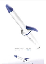 Bioprogramming 3D Plus 捲髮器 34mm