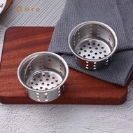 Stainless Steel Basket SUS 304 - Sink Strainer - Washing Basin Strainer Filter Dishwashing Basket / 