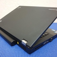 Laptop Lenovo T420 Core I5/Mesin 100% Ori