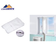 Air Conditioner Window Seal, Window Seal for Portable Air Conditioner and Tumble Dryer, Works, Air Exchange Guards