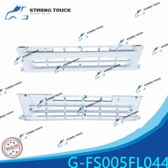 FUSO FK617/FM658 07Y" FRT GRILLE