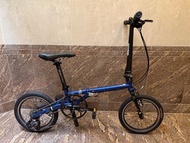 FNHON GUST 風行螞蟻腳 305 16”