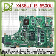 KEFU X456UJ motherboard ASUS X456U X456UJ X456UQ X456UB A456U Laptop m