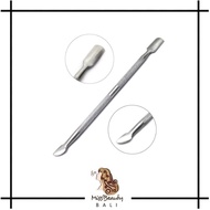 Cuticle Pusher Cuticle Pusher/ Nail Pusher/ Cuticle Pusher and Stainless Steel Cuticle Remover