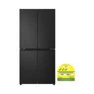 LG GF-B5305EP MULTI DOOR FRIDGE(530L)(Energy Efficiency 3 Ticks)