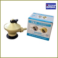 ❁ ✌ ◩ Regulator Petron Gasul T&A High Quality Germany Technology