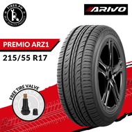 ARIVO 215/55 R17 Premio ARZ1