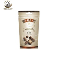 [Non-Halal] Baileys Mini Original Irish Cream Delight Pouch 102g (Made in EU)
