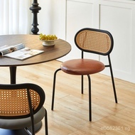 Metal Leg Dining Chair for Negotiation, Coffee Shop, Hotel, Bedroom, Reception, Leisure Area, Living