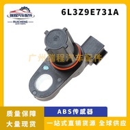 ABS Anti-Holding Brake Speed Sensor Suitable for Ford Rear Axle Auto Parts 6L3Z9E731A
