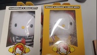 Hello Kitty 擺設