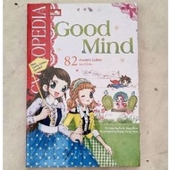 Good Girl good habits Smart Girl good mind education book