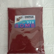 DEDAK SPECIAL 928 BOMB FISHING BAIT