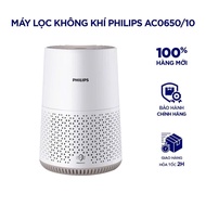 Philips AC0650/10 Air Purifier, Filter Area 39M2, Genuine Product 24 Months.