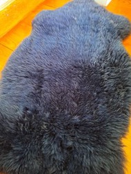 Smidie Sheepskin 羊皮地毯/地墊