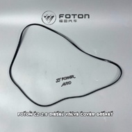 FOTON C2 2.8 DIESEL VALVE COVER GASKET