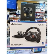 New Sealed Logitech G29 + Shifter