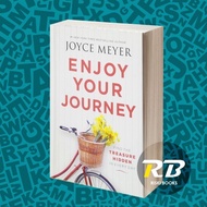Enjoy your journey: find the treasure hidden in every DAY