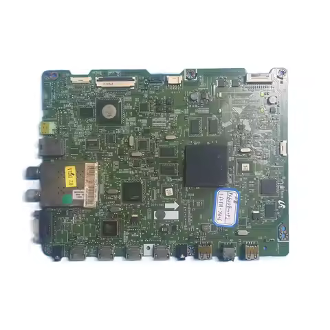 Original PS64D8000FJ Plasma Motherboard BN41-01623C Screen S63FH-YB06