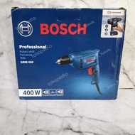 ORIGINAL Bosch GBM 400 Bor Listrik Bosch GBM400 Bor 10mm Bosch gbm 400