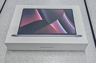 Apple MacBook Pro 16吋 Box Only