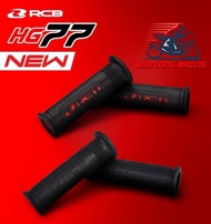 Bao tay RCB HG77 chính hãng gắn xe máy Sirius Wave Dream Exciter Winner Airblade SH Vario.....