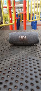 JBL Charge 5 Portable Bluetooth Speaker