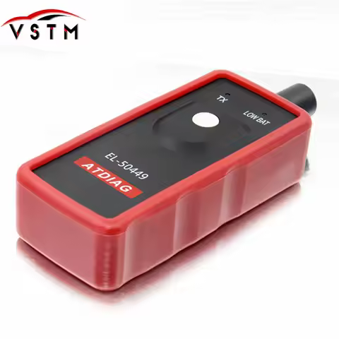 High Performance EL-50449 Auto Tire Pressure Monitor Sensor TMPS EL50449 Activate Tool for Ford