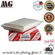 *ORIGINAL* Engine Air Filter Toyota 17801-21030 17801-21050 17801-0Y050 17801-28010 17801-20040 1780