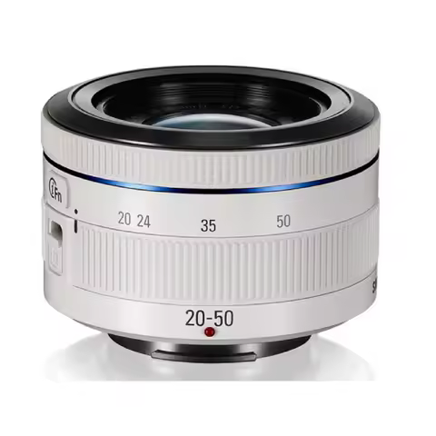 For Samsung original 20-50mm f/3.5-5.6 ED zoom lens NX1100 NX2000 NX210 NX300 NX1000