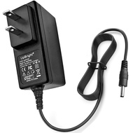 UpBright 9V AC/DC Adapter Compatible with Motorola CH610E1 CH610E2 CH610 D CH610D CH610D1 Radio Batt
