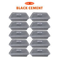 [Bundle of 10] ONS Black Cement - 500g