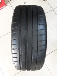 Used Tyre Secondhand Tayar MICHELIN PS4 225/40R18 70% Bunga Per 1pc