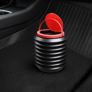 [MY] 4L High Capacity Trash Bins for Cars Foldable and Telescopic for Convenience [hot sale]