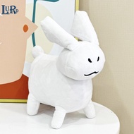 Cute Forsaken Gubby Plush Soft Comfortable Skin-friendly Plush Toy for Children Girls Gift Decoratio