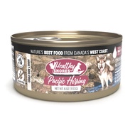 Healthy Shores Wild Caught Pacific Herring For Dog 170g