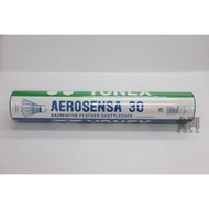 ((Taitong Sports Vitality Hall) YONEX (YY) Aerosensa 30 [Goose Feather] AS-30 Competition Level Badm