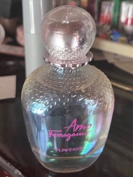 Ferragamo 香水