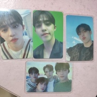 Seventeen Scoups Dfesta Dicon Festa