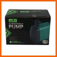 ∴ ╭ ✷ AQUASPEED A3000 SUBMERSIBLE PUMP  16W